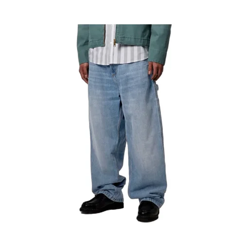 Og Single Knee Jeans