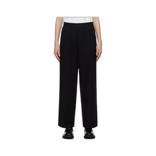 Brandon Single Knee Pants