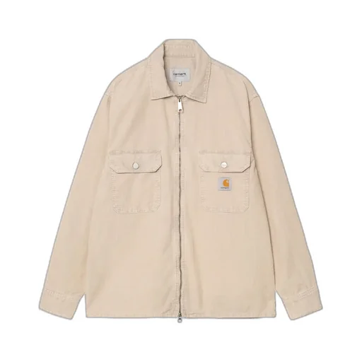Reynold Shirt Jacket