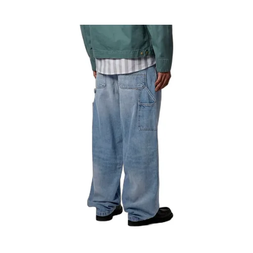 Og Single Knee Jeans