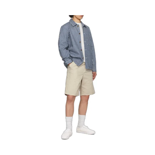 Single Knee Shorts