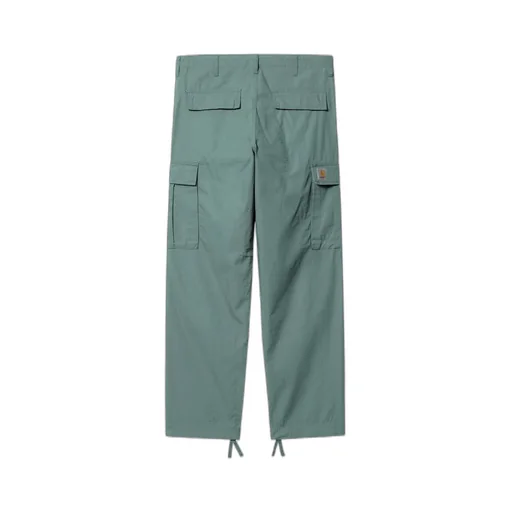 Cargo Trousers