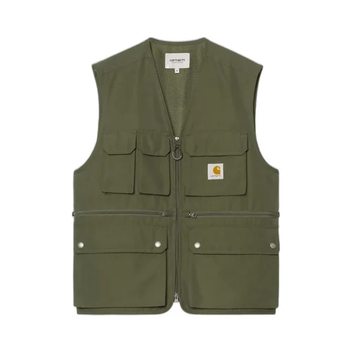 Irwin Vest