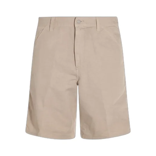Single Knee Shorts