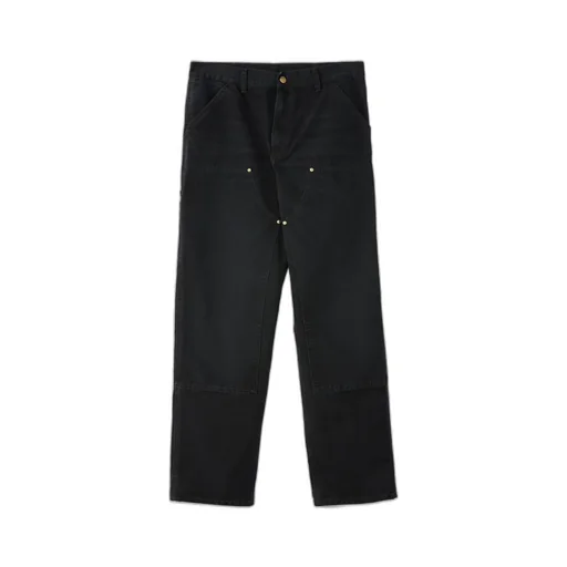 Double Knee Trousers