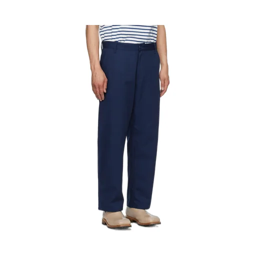Module Trousers