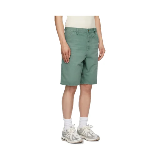 Workwear Shorts