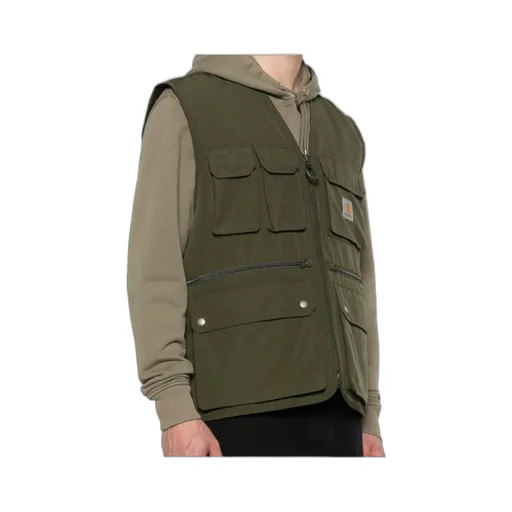 Irwin Vest