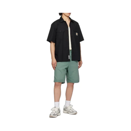 Workwear Shorts