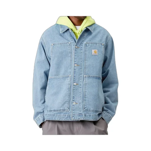 Og Double Front Loose Fit Jacket