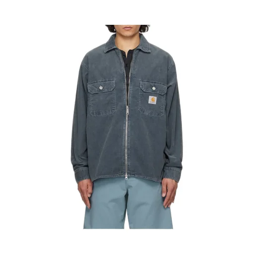 Reynold Shirt Jacket