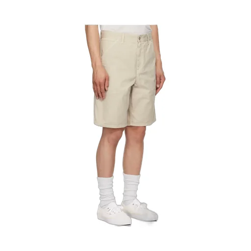 Single Knee Shorts