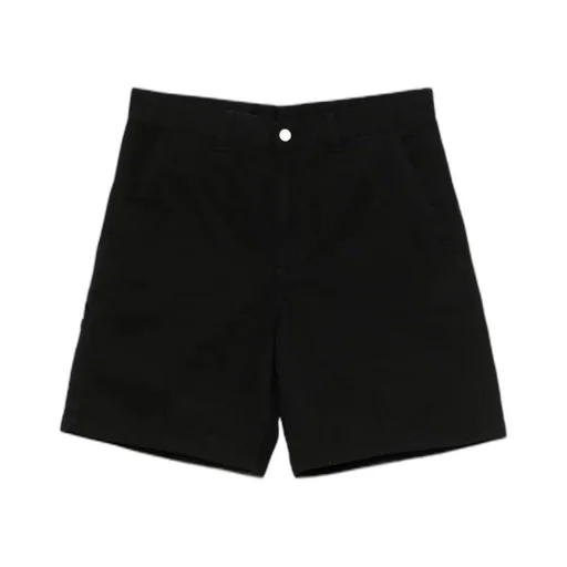 Drewe Logo Embroidered Shorts