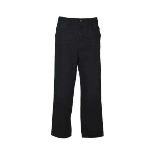 Single Knee Pants