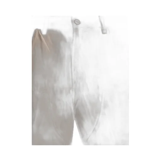 Double Knee Shorts