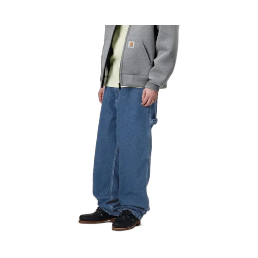 Single Knee Pants