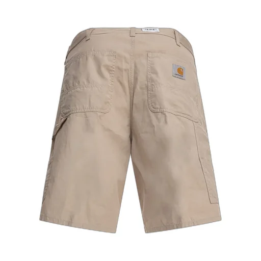 Double Knee Shorts