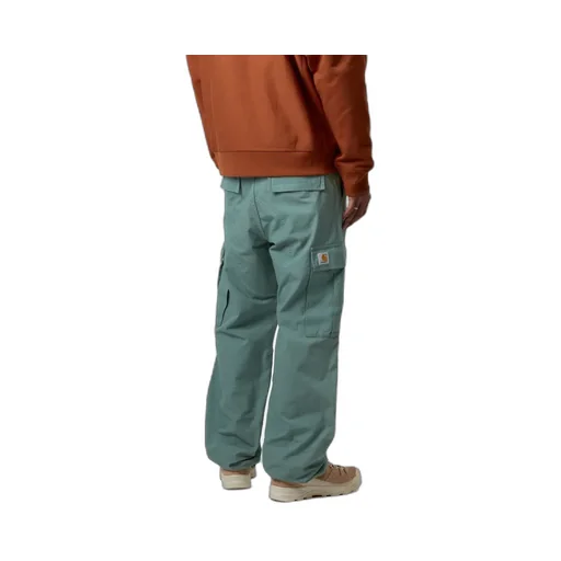Cargo Trousers