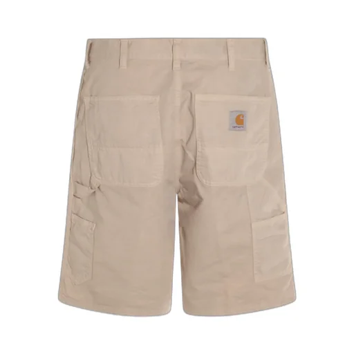 Single Knee Shorts