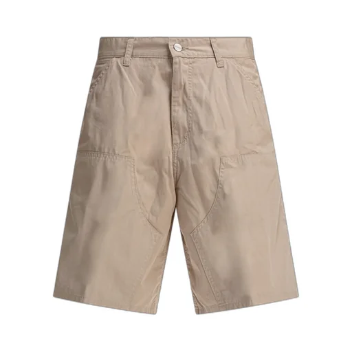 Double Knee Shorts
