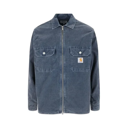 Reynold Shirt Jacket