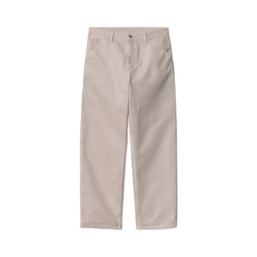 Single-Knee Trousers