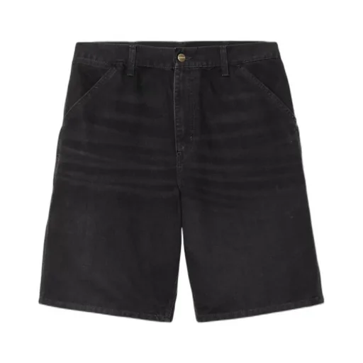 Single Knee Shorts
