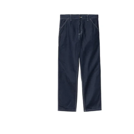 Single Knee Pants