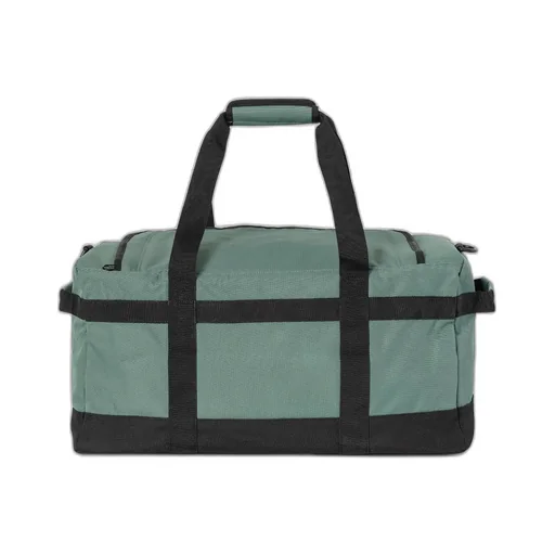 Jack Logo Patch Duffle Bag