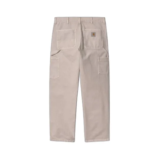 Single-Knee Trousers