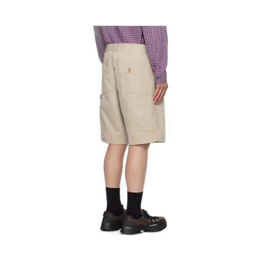 Single Knee Shorts