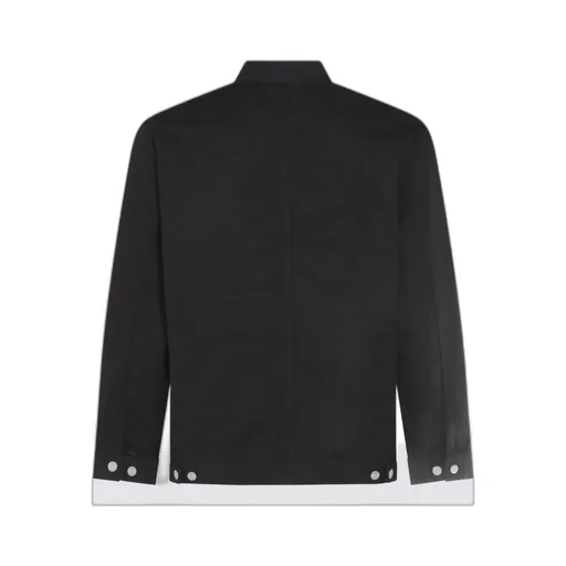 Drewe Chore Coat