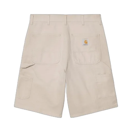 Single Knee Shorts