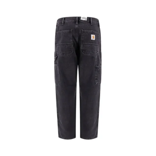 Double Knee Jeans