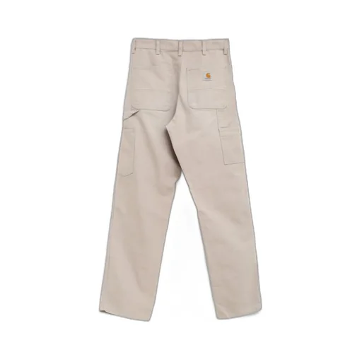 Double Knee Trousers