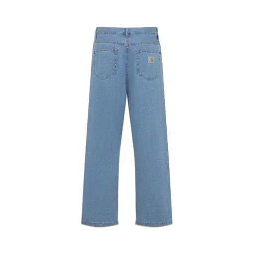 Jeans With Belt Loops