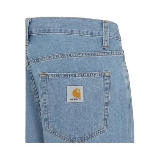 Jeans With Belt Loops