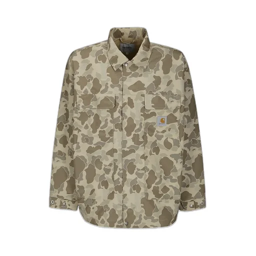 Liam Jacket