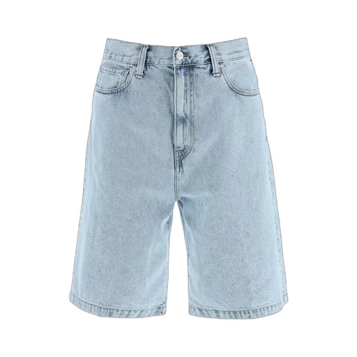 Landon Denim Shorts