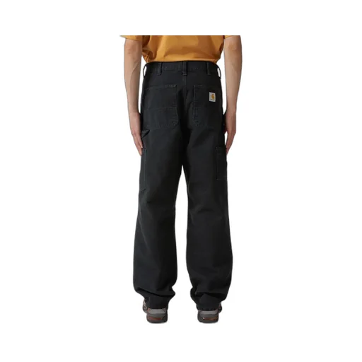 Double Knee Trousers