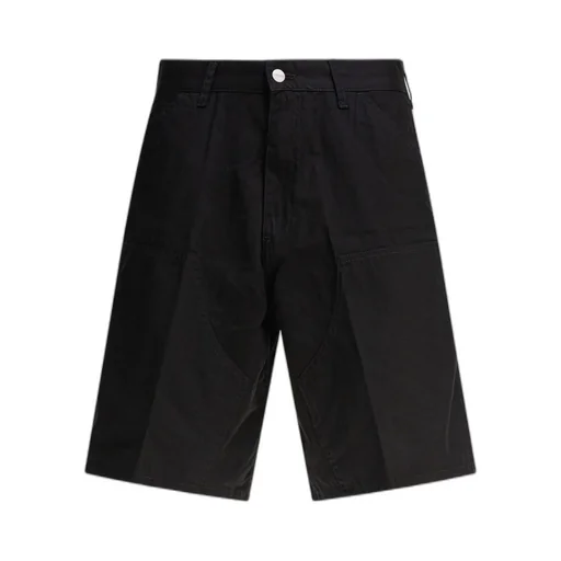 Double Knee Shorts
