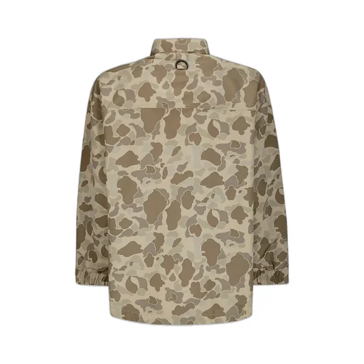 Liam Jacket