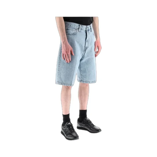 Landon Denim Shorts
