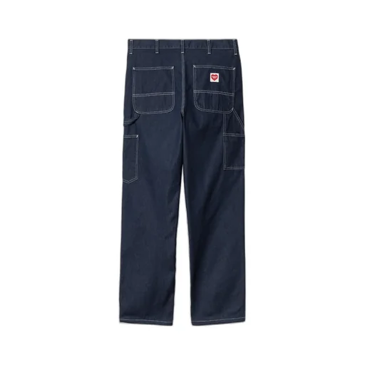 Single Knee Pants