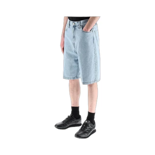 Landon Denim Shorts