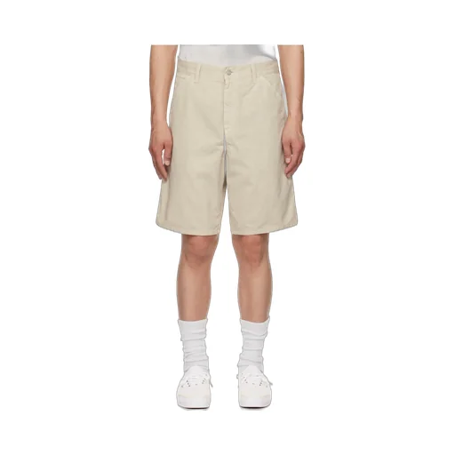Single Knee Shorts