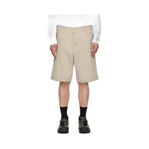 Single Knee Shorts