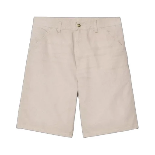 Single Knee Shorts