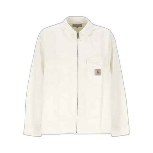 Rainer Shirt Jacket