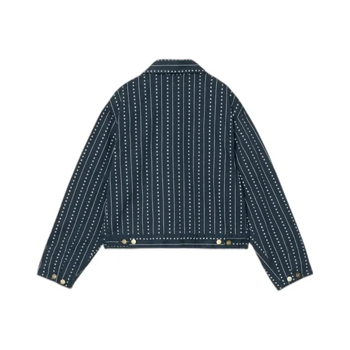 Button-Up Jacket